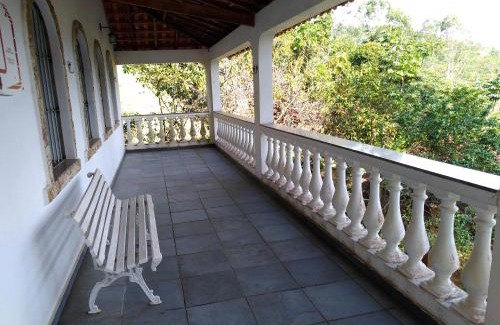 Mogi das Cruzes House | Sitio Mogi das Cruzes