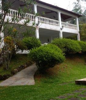Mogi das Cruzes House | Sitio Mogi das Cruzes