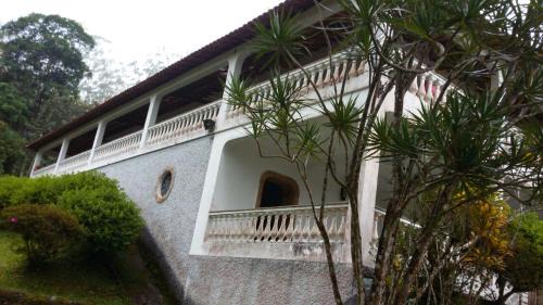 Mogi das Cruzes House | Sitio Mogi das Cruzes