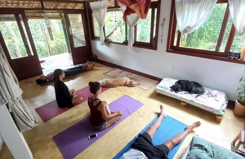 Itacare Other | Sitio Namaste