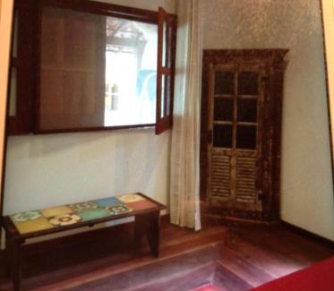 Gamboa House | Sitio Oasis