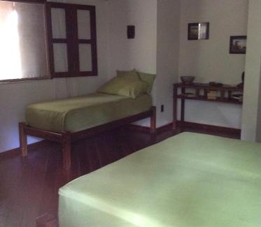 Gamboa House | Sitio Oasis
