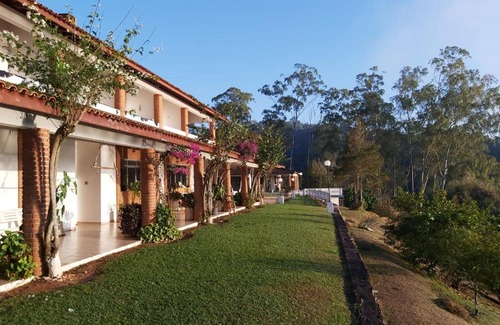 Santa Isabel House | Sitio Panorama