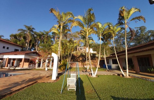 Santa Isabel House | Sitio Panorama