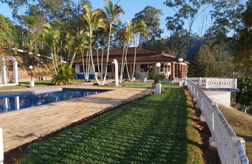 Santa Isabel House | Sitio Panorama