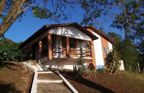 Santa Isabel House | Sitio Panorama