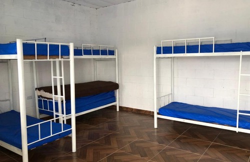 Mogi das Cruzes Apartment | SITIO PONTO DA ALEGRIA