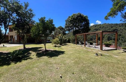 Teresopolis House | Sitio Recanto do Quincas