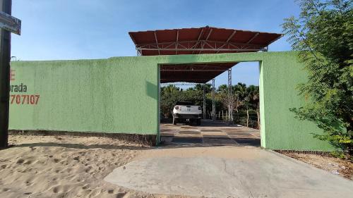 Tutoia House | Sitio Santo Antonio