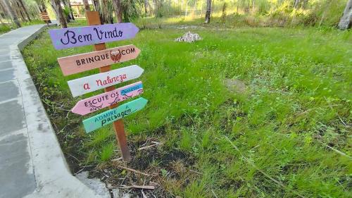 Tutoia House | Sitio Santo Antonio