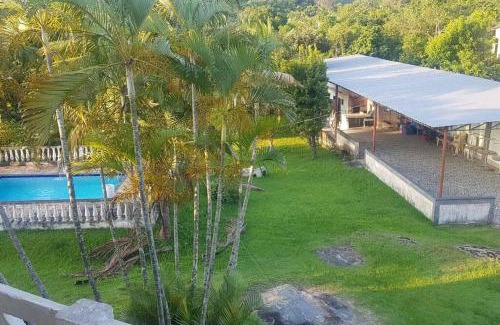 Campo Grande House | Sitio Sonho Meu
