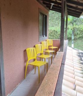 Tijucas Other | Sitio Terra Nova