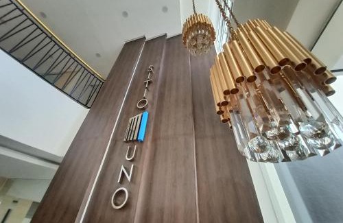 Roxas City Apartment | Sitio Uno Residences