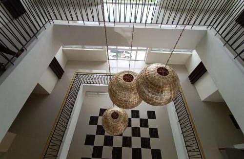 Roxas City Apartment | Sitio Uno Residences