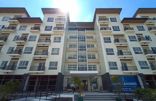 Roxas City Apartment | Sitio Uno Residences