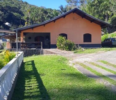 Juquitiba House | Sitio Vida Nova # Juquitiba