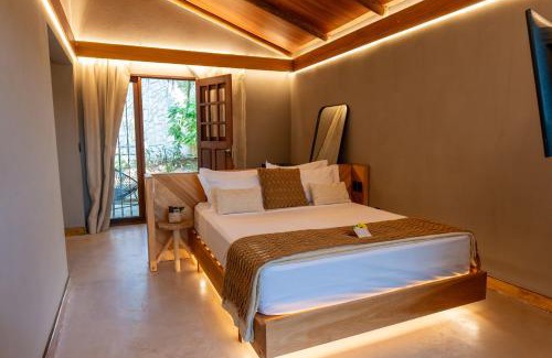 Passo de Camaragibe House | SITIO VILLA DA MATA