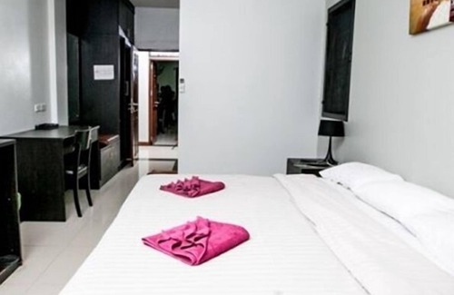 Dok Mai Hotel | Sitsongpeenong Muaythai