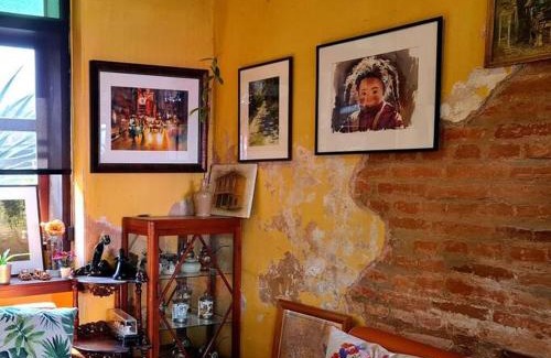 Ban Tai Apartment | Sittisang Heritage House 1920