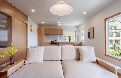 East Hollywood Apartment | SITU Lyman (BRAND NEW LOS FELIZ)