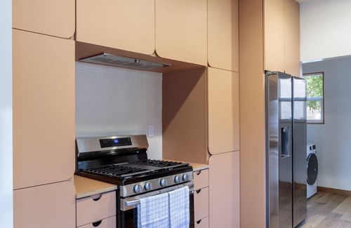 Sunset Junction Apartment | Situ Silverlake Flagship - Brand New Apartments