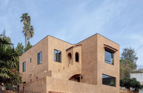 Sunset Junction Apartment | Situ Silverlake Flagship - Brand New Apartments