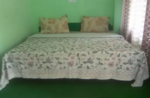 Dharamshala Hotel | Situated at a Wonderful Location in McLeod Ganj ~ Very Peaceful
