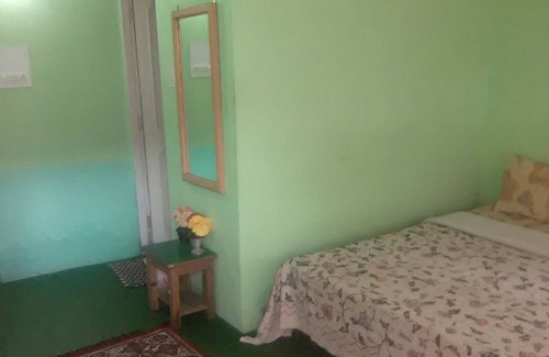 Dharamshala Hotel | Situated at a Wonderful Location in McLeod Ganj ~ Very Peaceful