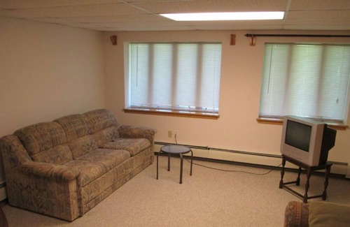 Lake Clear House | situated on beautiful Lake Clear
