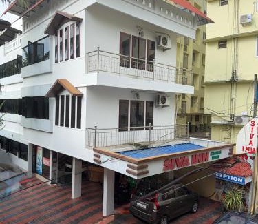 North Nada Hotel | Siva Inn