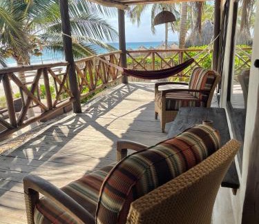 Zona Hotelera Hotel | Sivana Tulum
