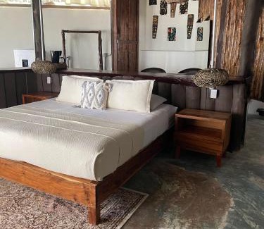 Zona Hotelera Hotel | Sivana Tulum
