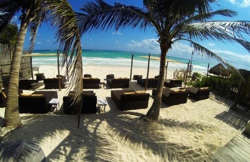 Zona Hotelera Hotel | Sivana Tulum
