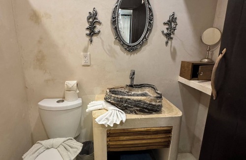 Zona Hotelera Hotel | Sivana Tulum