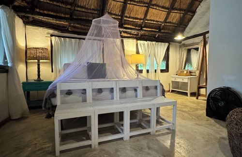 Zona Hotelera Hotel | Sivana Tulum