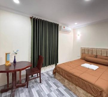 Krong Kaeb House | Sivann Villa Kep