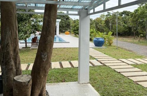 Krong Kaeb House | Sivann Villa Kep