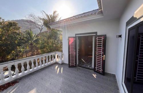 Krong Kaeb House | Sivann Villa Kep