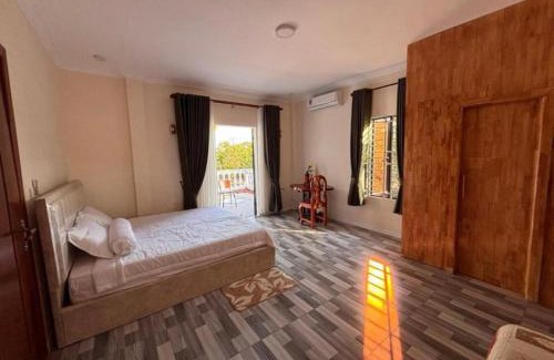 Krong Kaeb House | Sivann Villa Kep