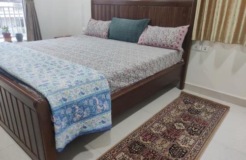 Bhimunipatnam Bed & Breakfast | Sivarama garden resort 5star stay swimming pool 2BHK dorathota to bheemunipatam beach road