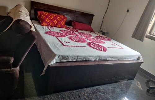 Bhimunipatnam Bed & Breakfast | Sivarama garden resort 5star stay swimming pool 2BHK dorathota to bheemunipatam beach road