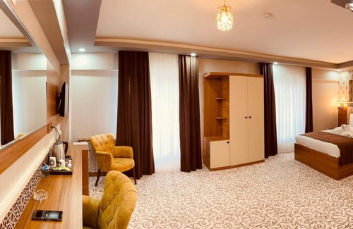 Sivas Hotel | SiVAS LEON OTEL