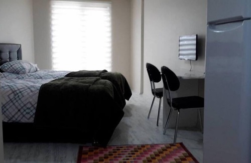 Sivas Apartment | Sivas My Home