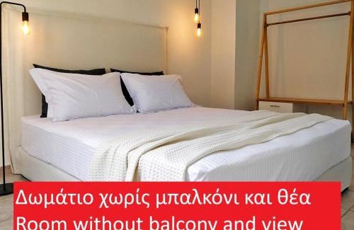 Afytos Apartment | Sivilla Boutique