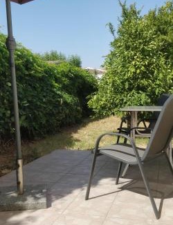 Afytos Apartment | Sivilla Boutique