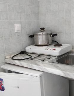 Afytos Apartment | Sivilla Boutique