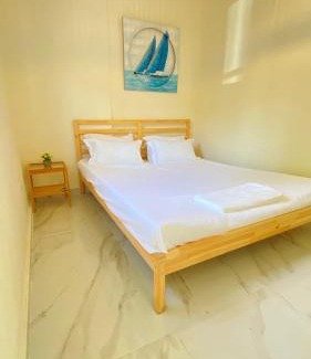 Siviri Apartment | Siviri Lounge Cottage