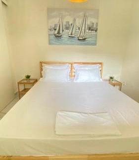 Siviri Apartment | Siviri Lounge Cottage