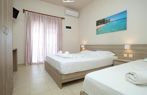 Siviri Apartment | Siviri Rooms
