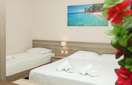 Siviri Apartment | Siviri Rooms